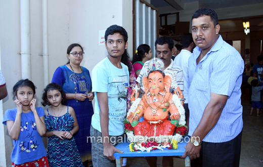 Ganesh Chatruthi